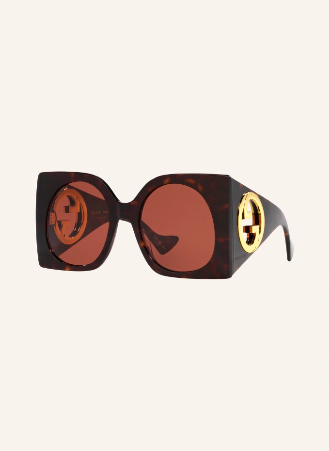 

Солнцезащитные очки gc001999 Gucci, красный