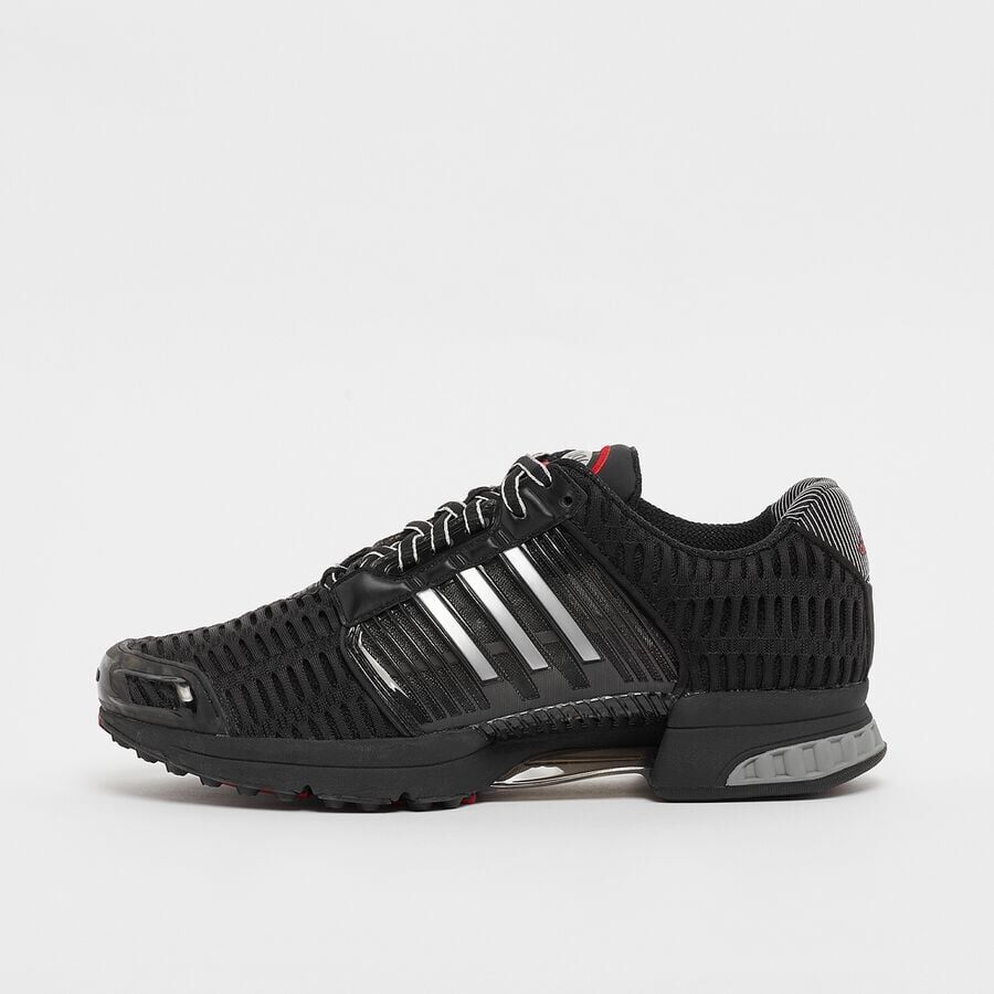 

Кроссовки WMNS Climacool 1 Sneaker adidas Originals, цвет core black/red/core black