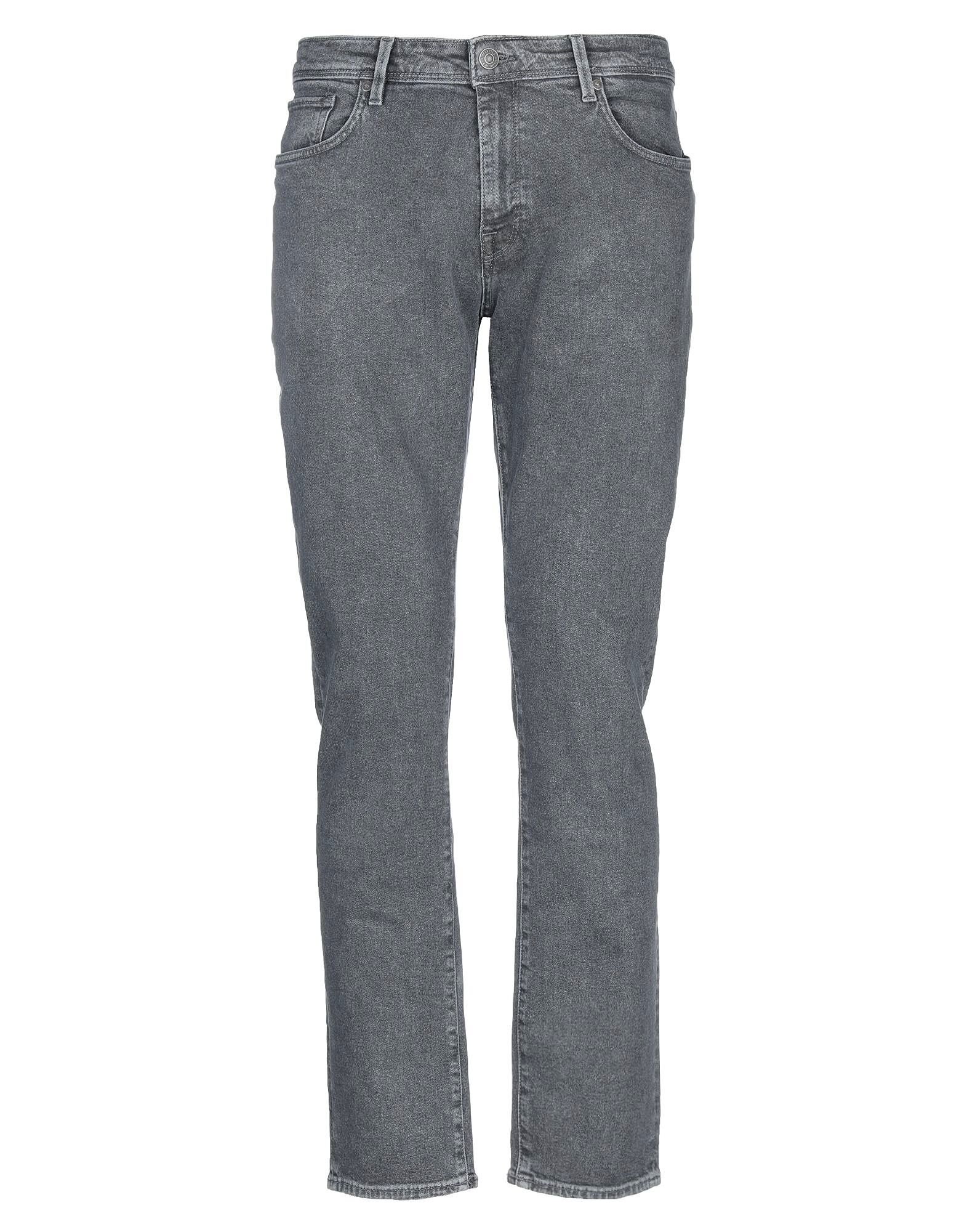 

Джинсы Selected Homme, тёмно-серый