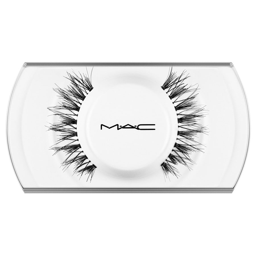 

Накладные ресницы 76 lash Mac, количество 1 шт.