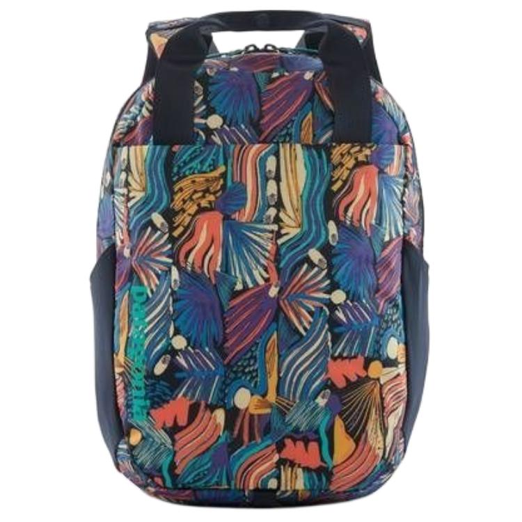 

20-литровый рюкзак для активного отдыха из полиэстера черный унисекс Patagonia, WASO