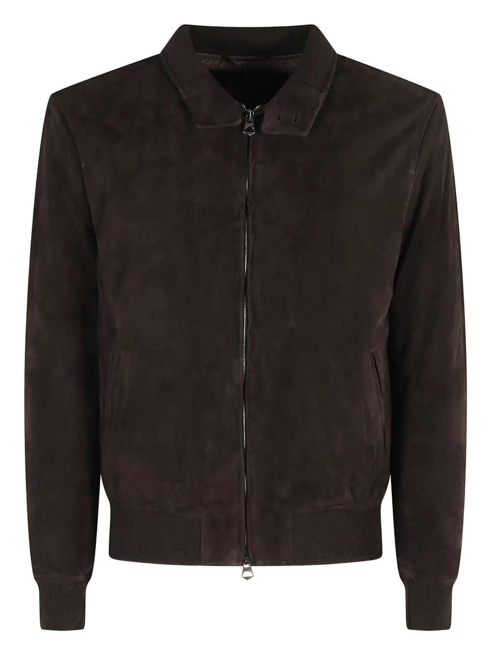 

Куртка на молнии Stewart, коричневый