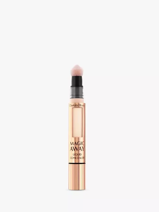 Жидкий консилер Magic Away Charlotte Tilbury, 02 — фото 2