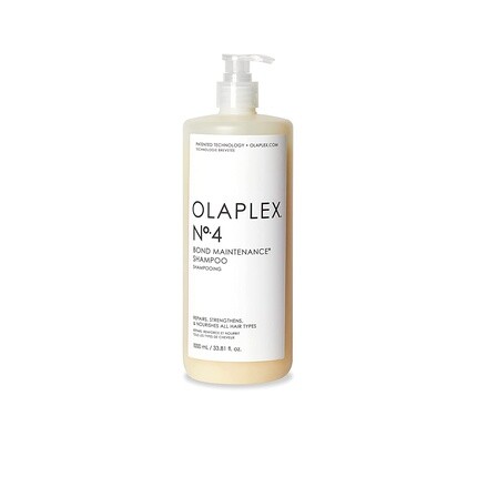 

Шампунь для ухода No.4 Bond, 1000 мл, Olaplex