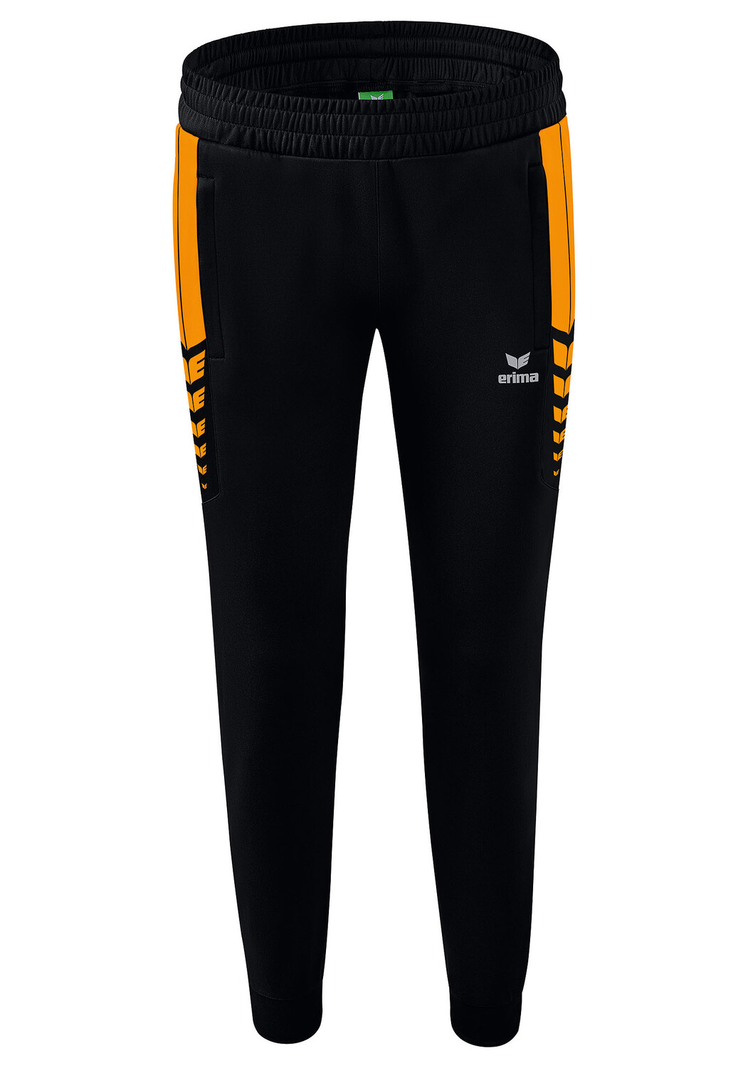 

Спортивные брюки erima Six Wings, черный