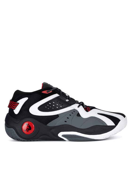 

Кроссовки SHAQNOTIX AQ95008M-BWR Shaq, черный