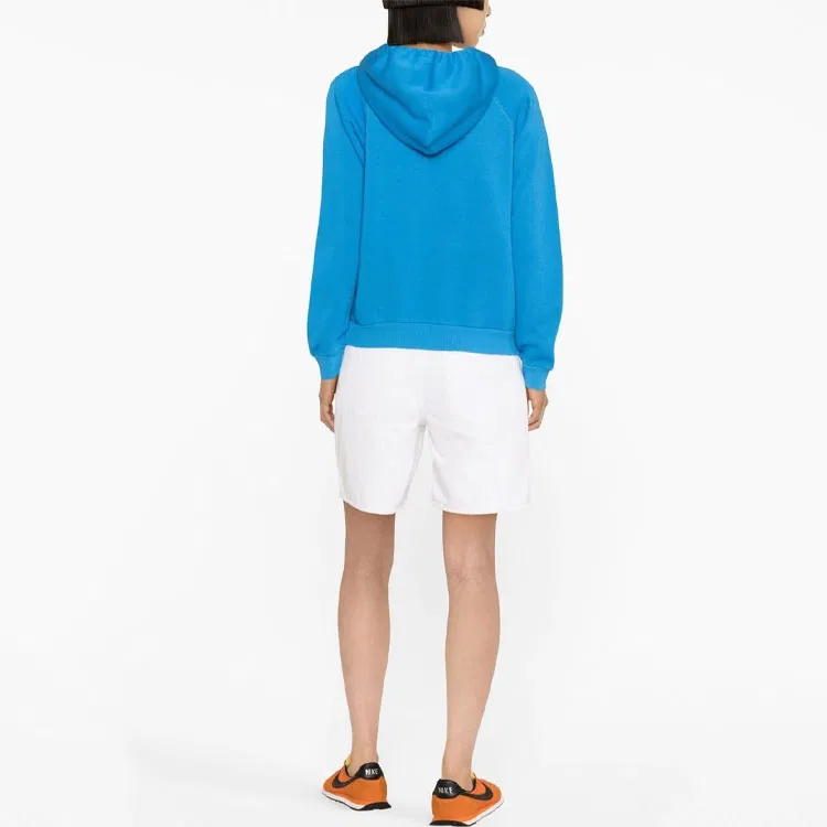 Свитшот женский Blue Polo Ralph Lauren — фото 4