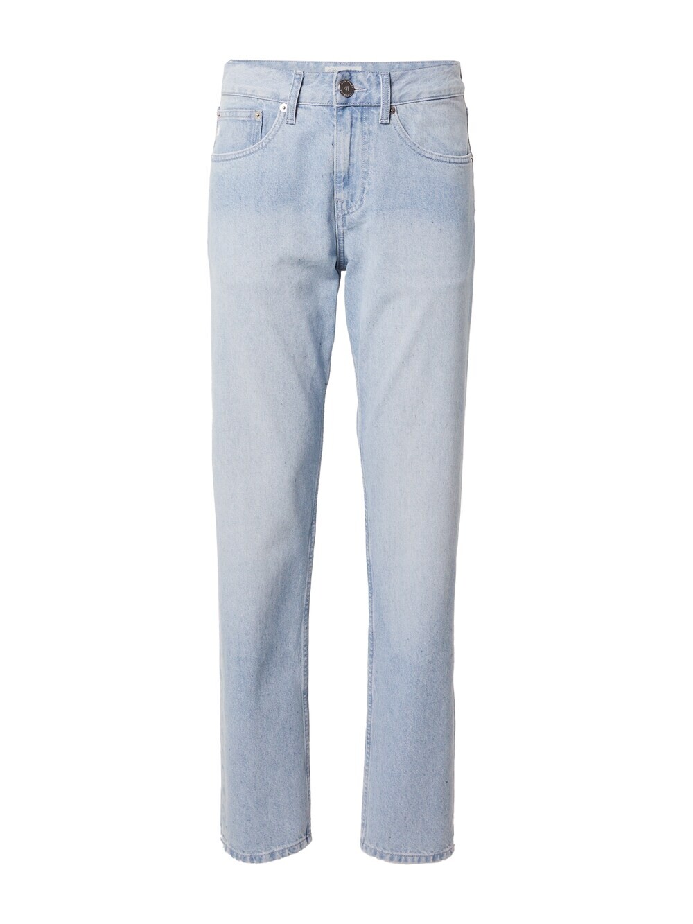 

Обычные джинсы Mud Jeans Easy Go, светло-синий
