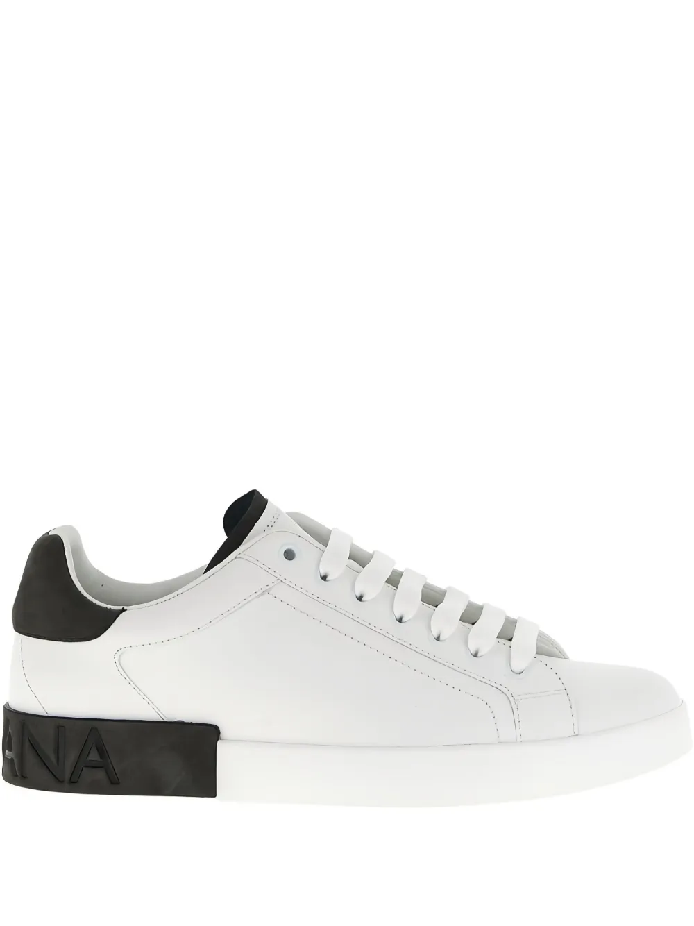 

Кроссовки Portofino Dolce & Gabbana, белый