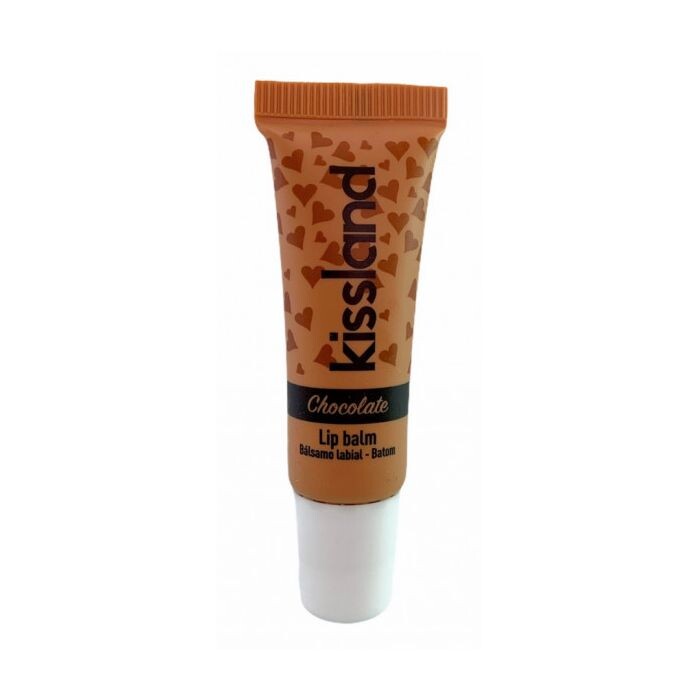 

Бальзам для губ Bálsamo Labial de Sabores Kissland, Chocolate