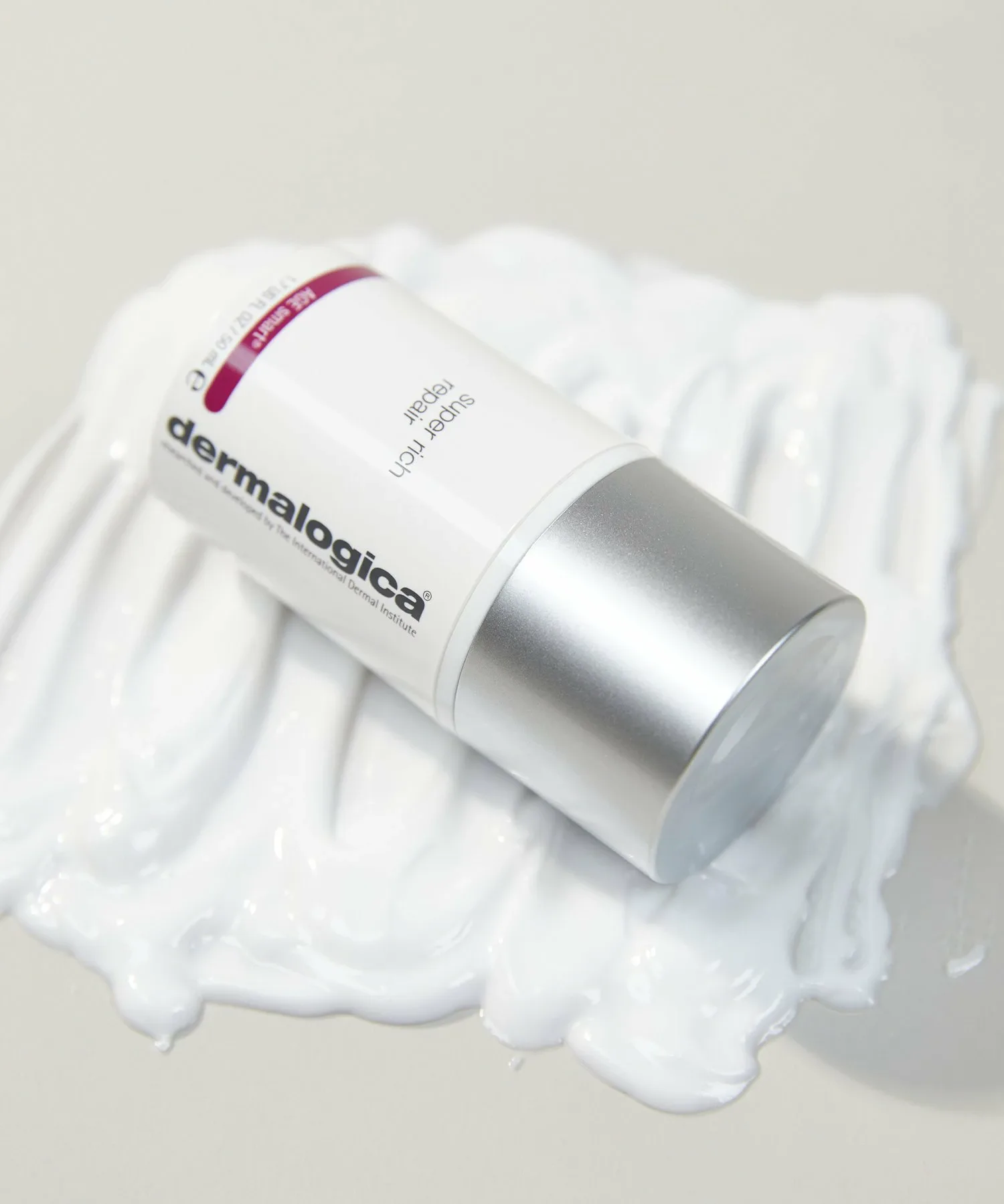 S Rich Cream (Увлажняющий крем для лица, Увлажняющий крем, Увлажняющая косметика, Уход за кожей, Косметика, Супернасыщенное восстанавливающее средство) Dermalogica, ONE