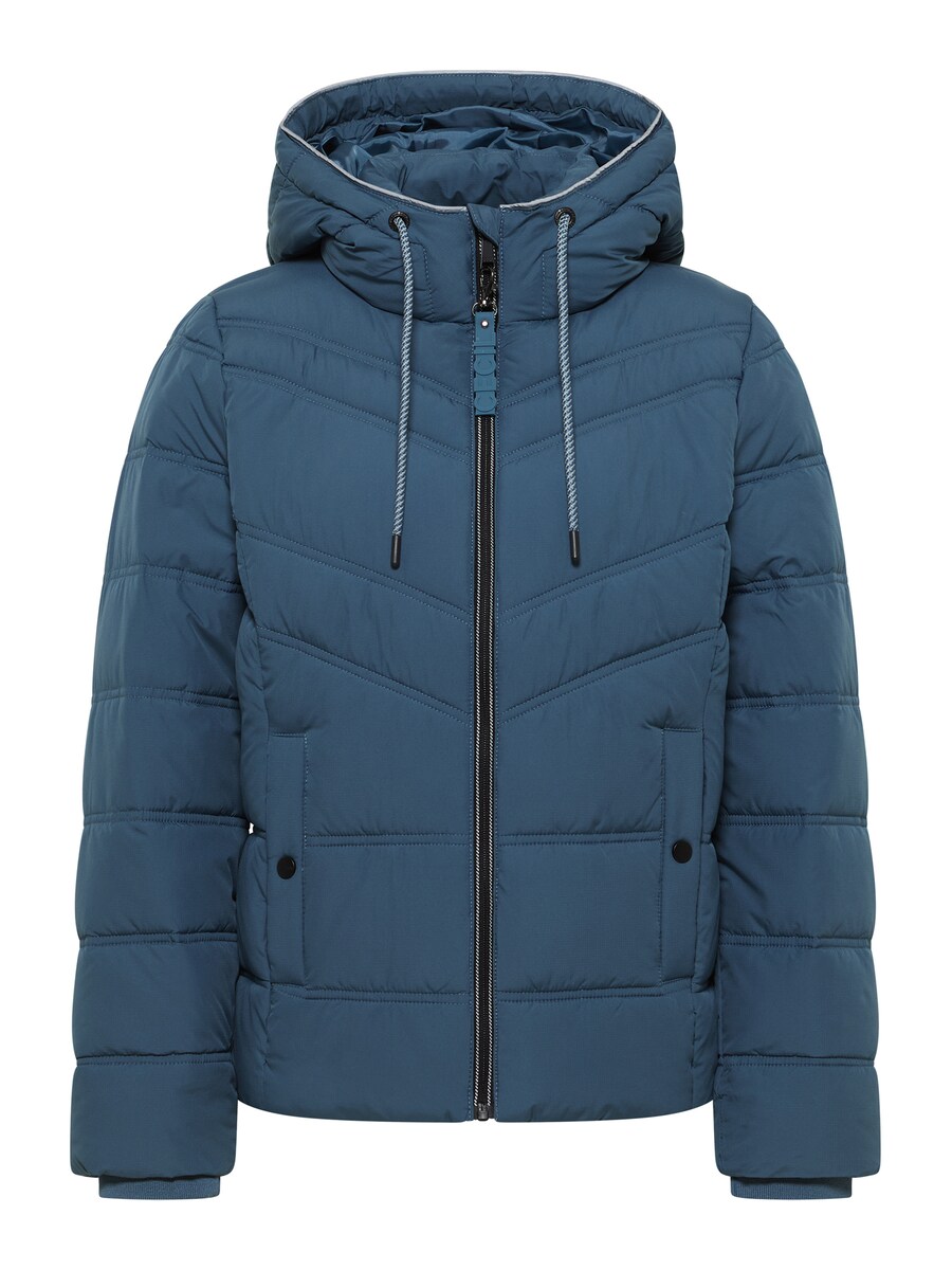 

Зимняя куртка CECIL, marine blue