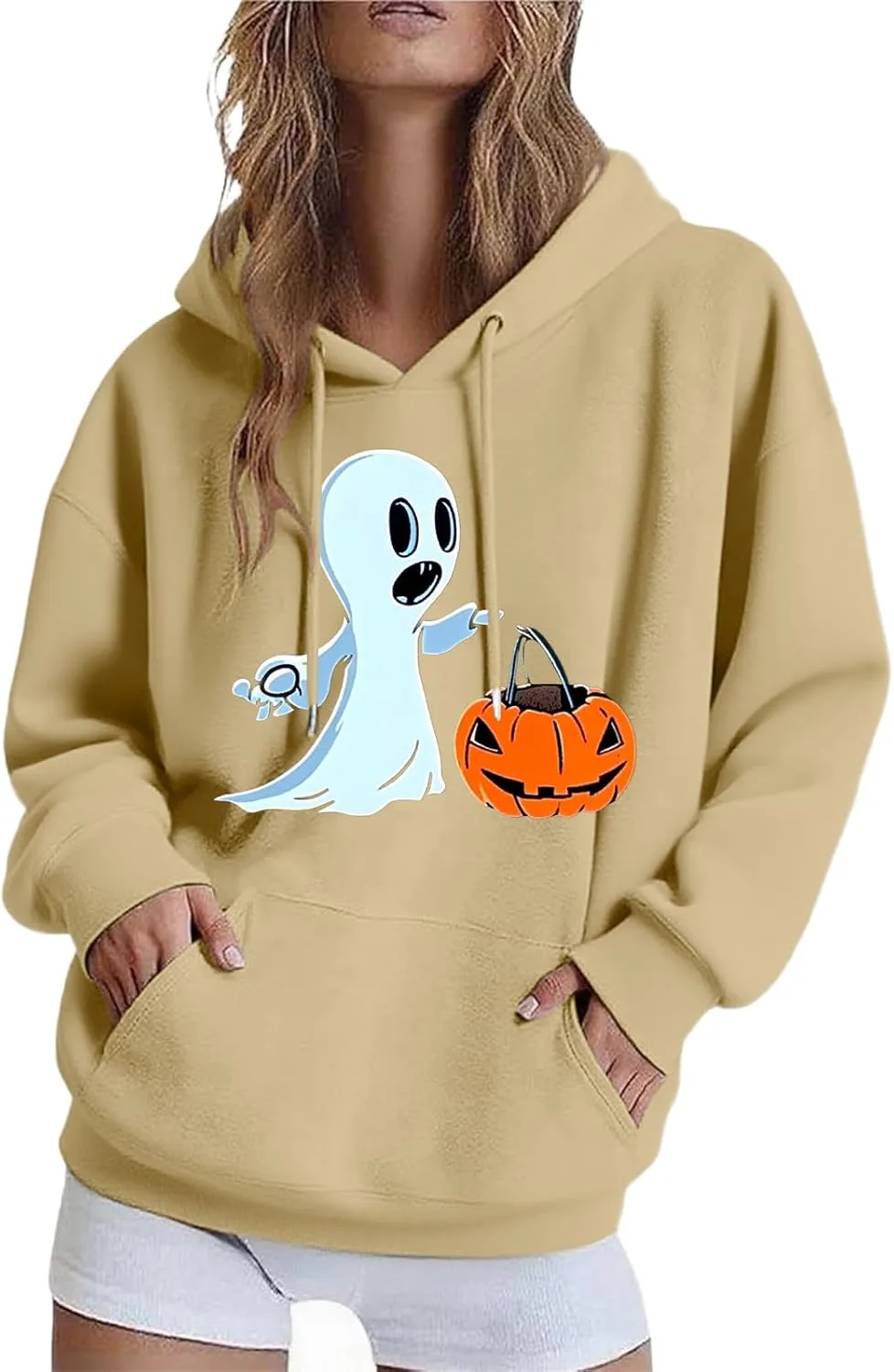 

Спортивный худи с длинным рукавом для женщин