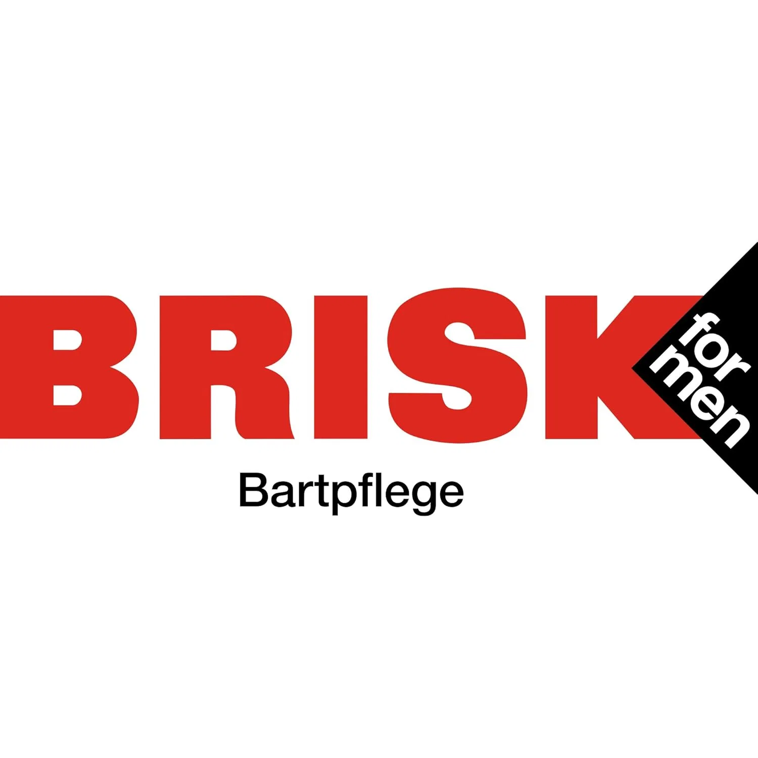 Краска для бороды «Beard Colour» темно-коричневый/черный 30 мл от BRISK Brisk — фото 4