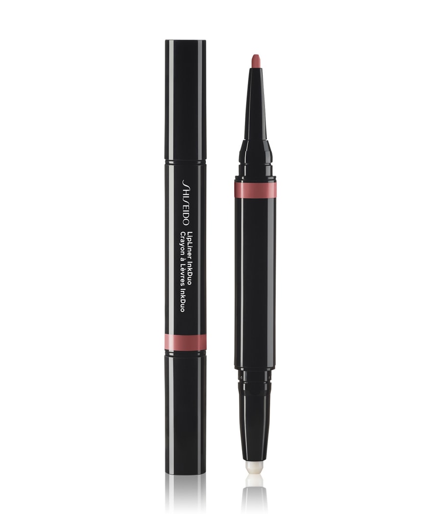 

Карандаш для губ Shiseido InkDuo, Nr. 3 - Mauve, 1.1g