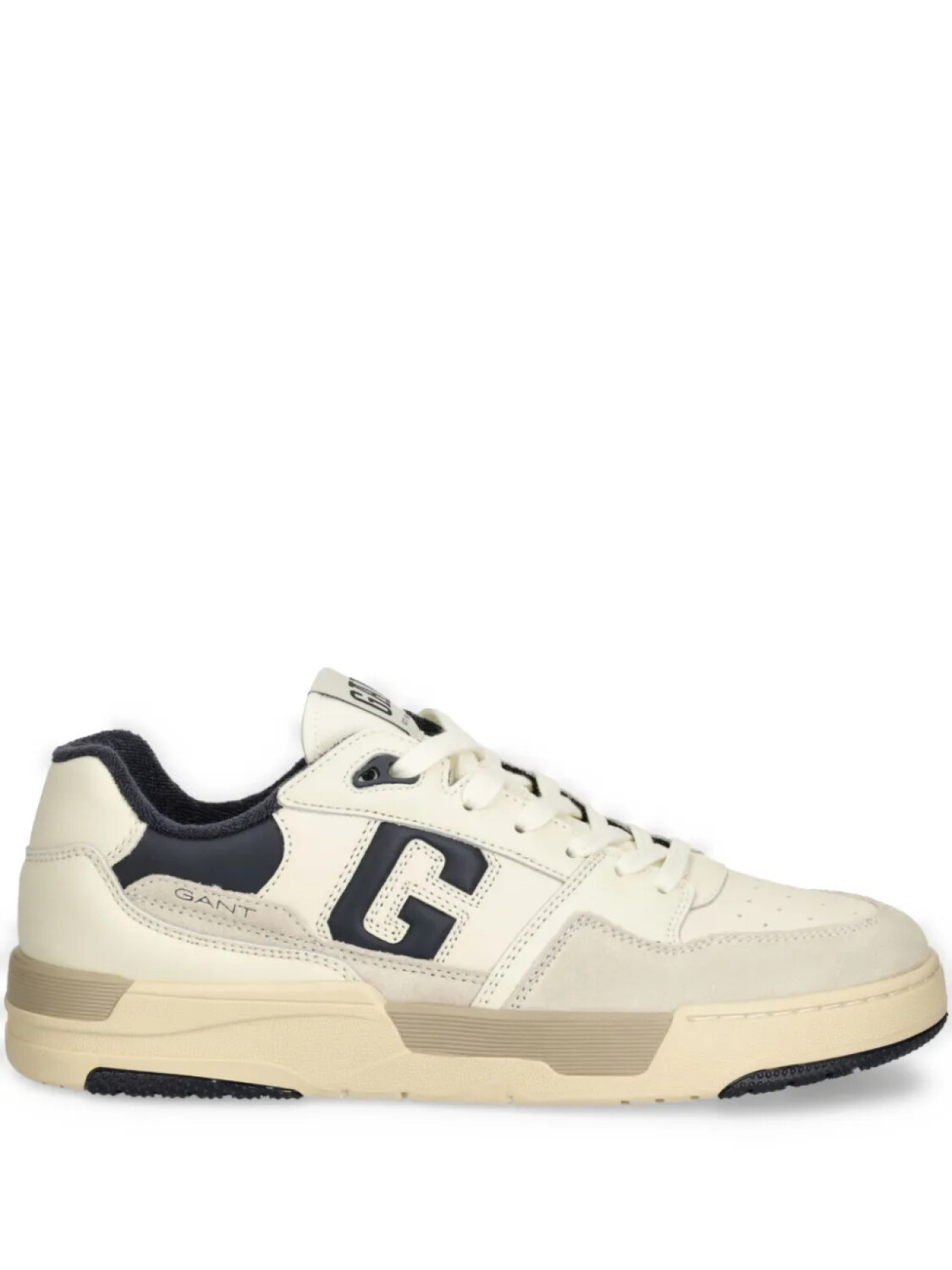

Кроссовки Gant Brookpal, белый