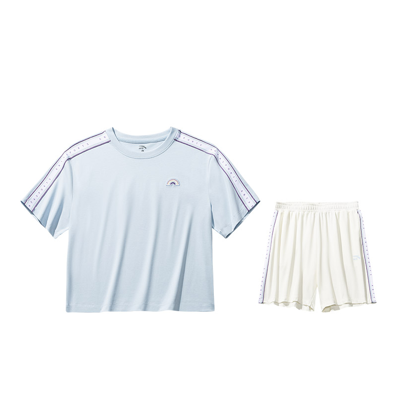 

Женский повседневный костюм Life Collection ANTA