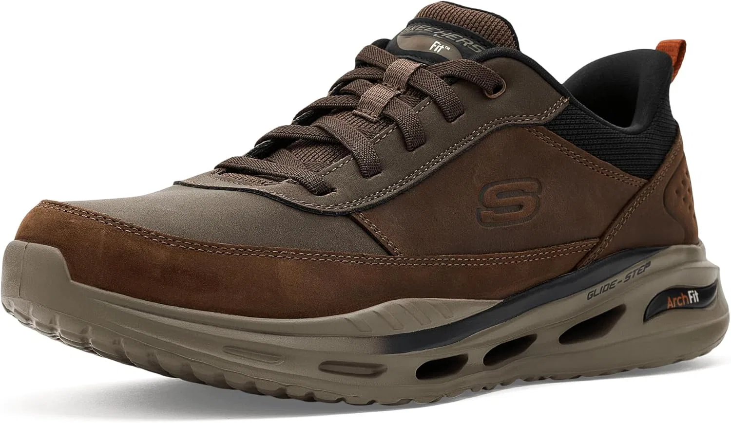 Мужские кроссовки Skechers Arch Fit Orvan-Moxley, Coc