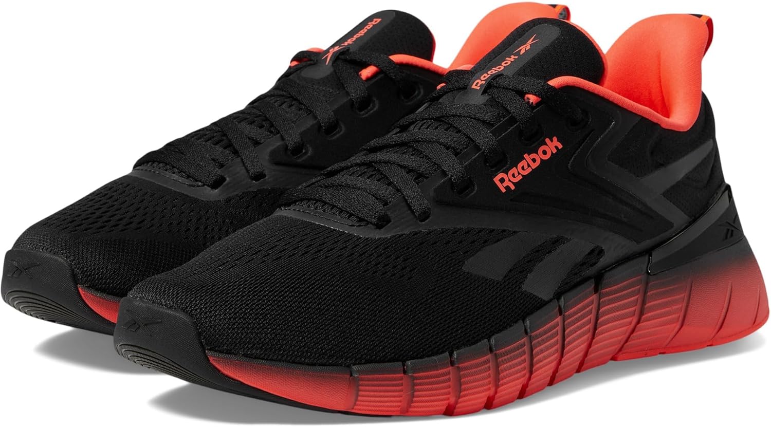 

Мужские кроссовки Reebok Nano для тренировок, черный
