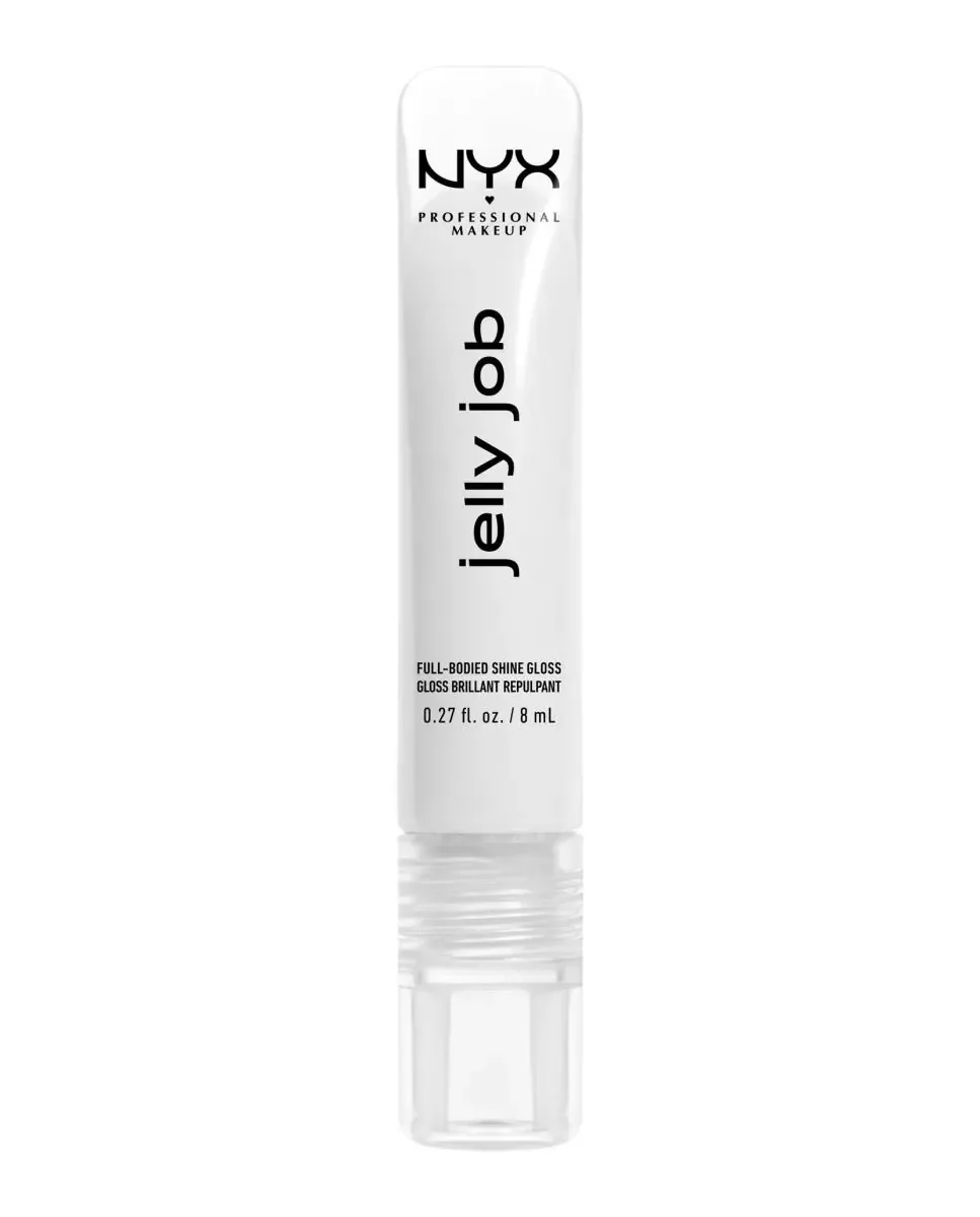 Блеск для губ Jelly Job Nyx Professional Makeup, Just Jelly