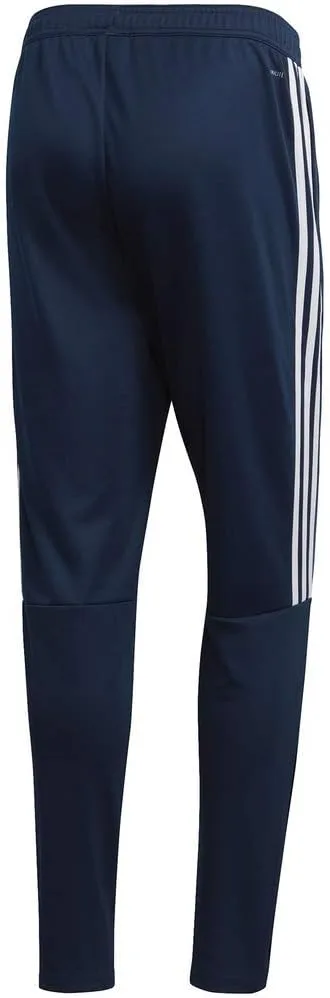 Мужские тренировочные штаны Adidas Sereno 19, темно-синий/белый — фото 3