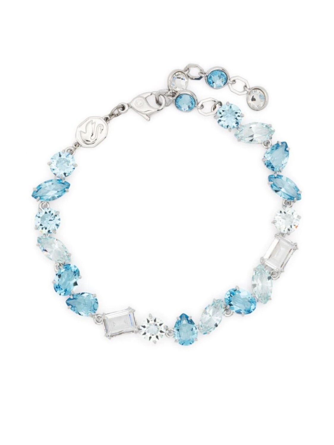 

Браслет Gema с кристаллами Swarovski, синий
