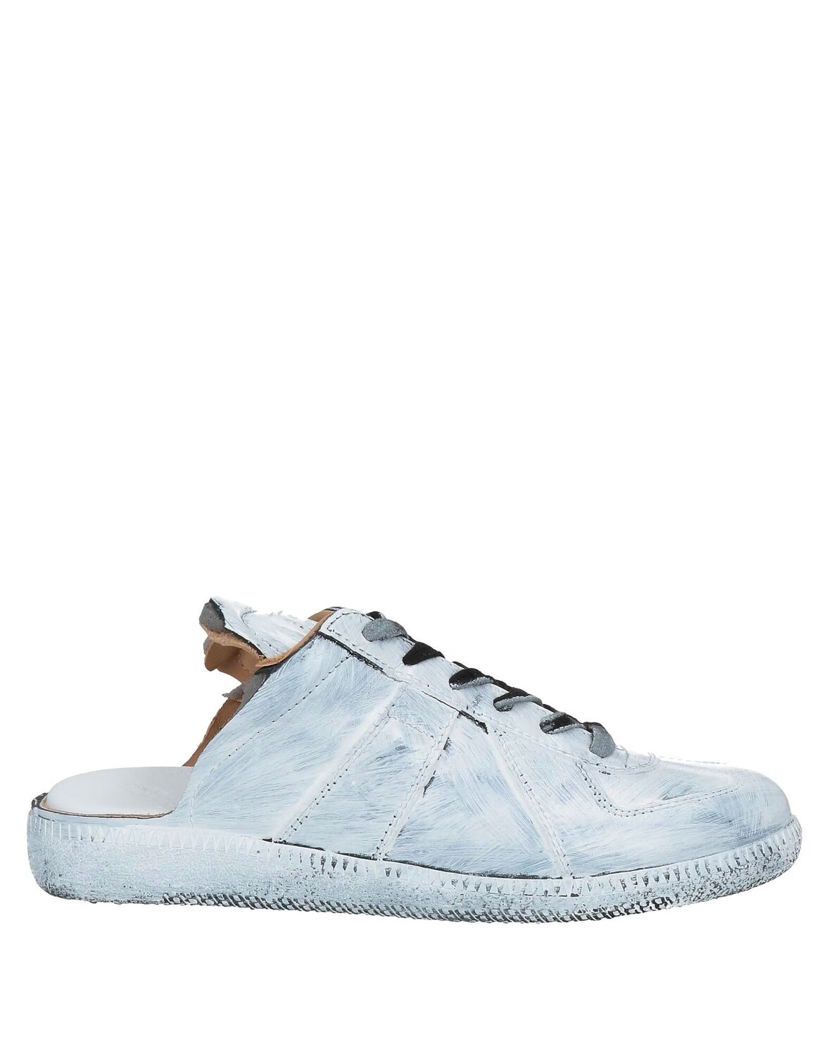 

Мюли Maison Margiela, белый