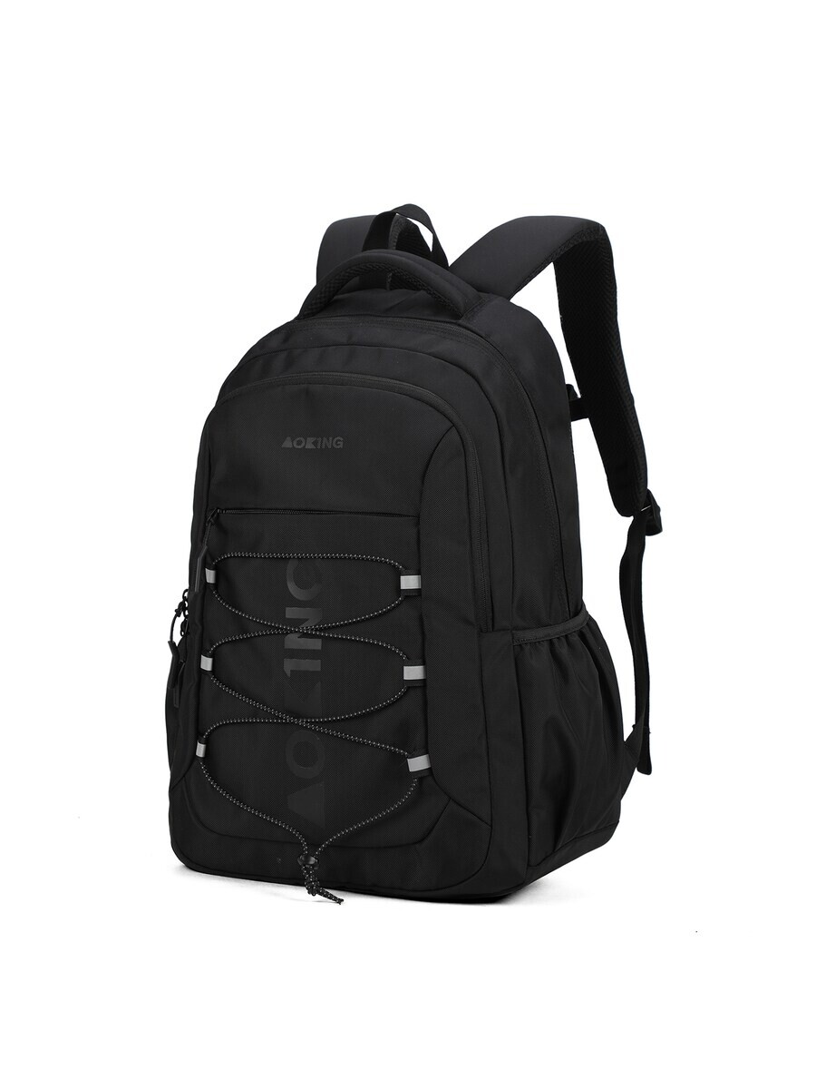 

Рюкзак Aoking Backpack, черный