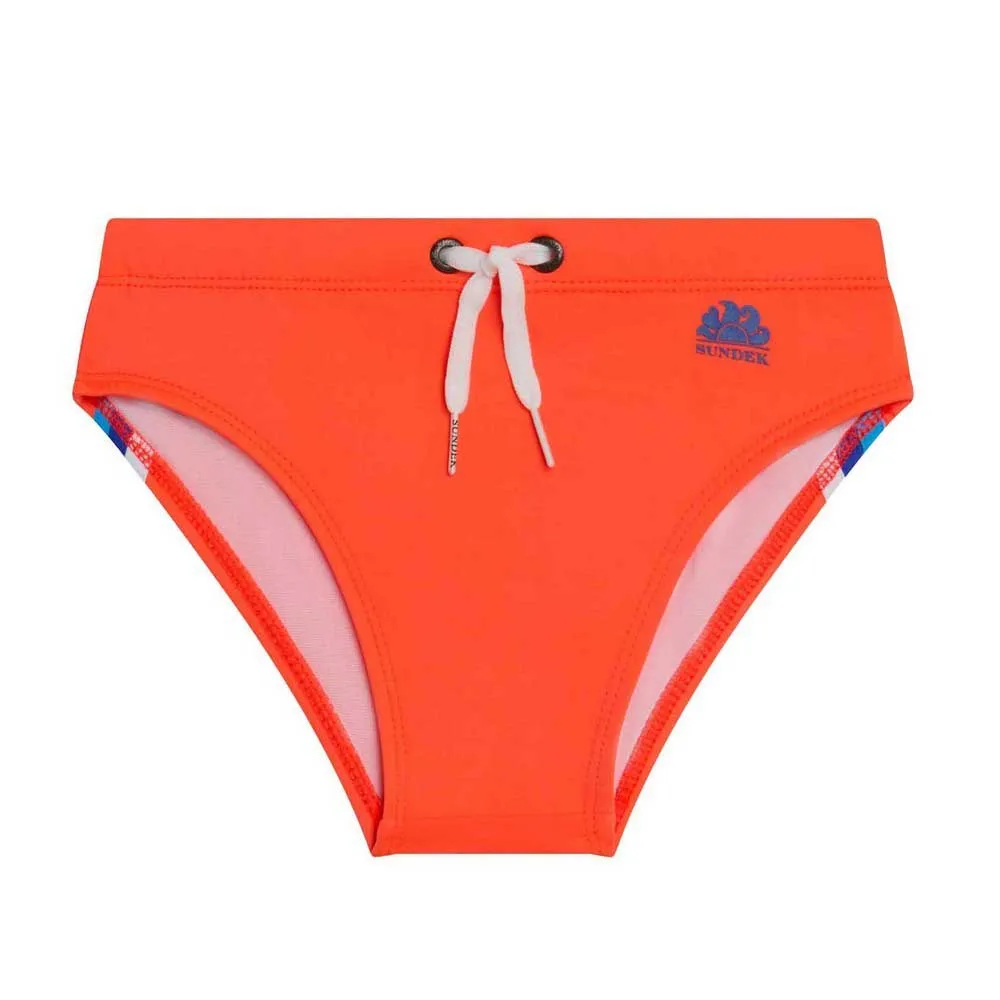 

Плавки Sundek Rainbow, оранжевый
