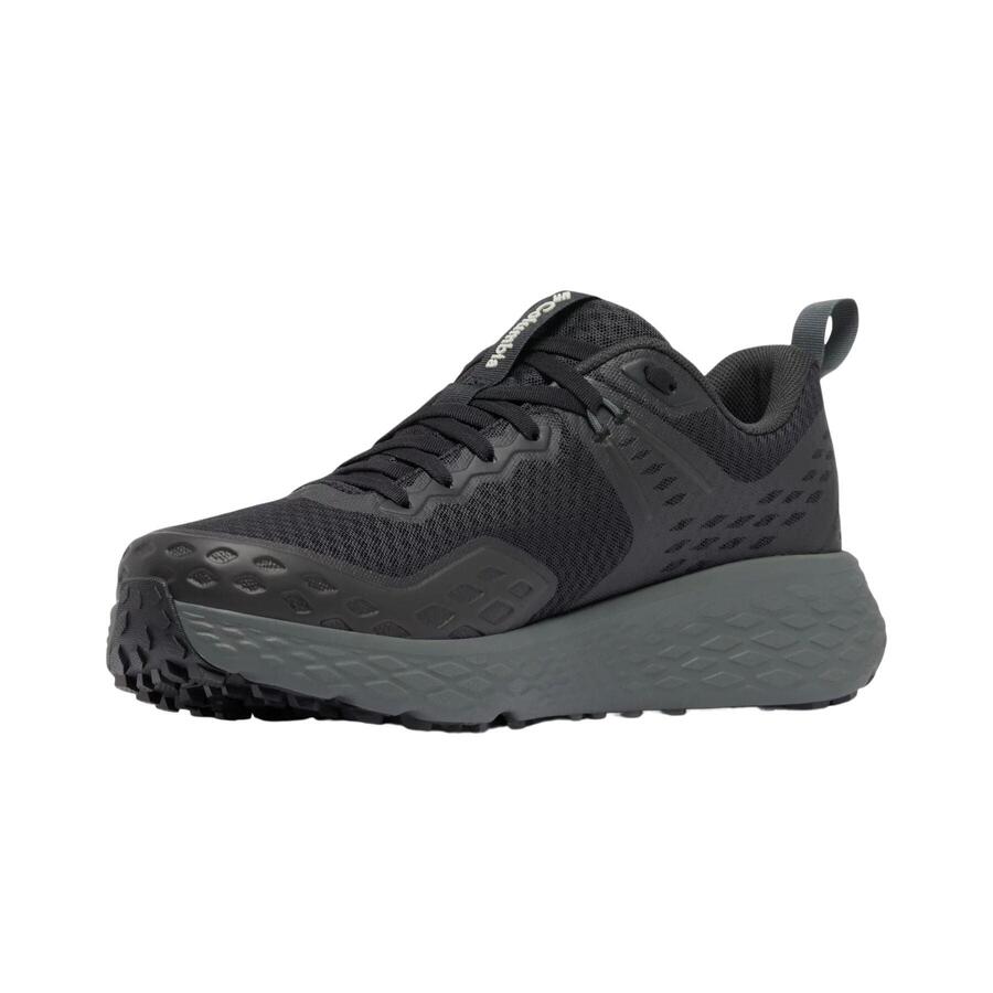 Кроссовки Columbia Men's Konos TRS II OutDry для походов и активного отдыха 2099811 012 — фото 2