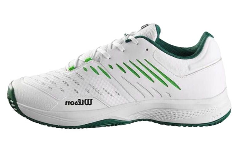 

Кроссовки Wilson Tennis Shoes Men Low-top, белый