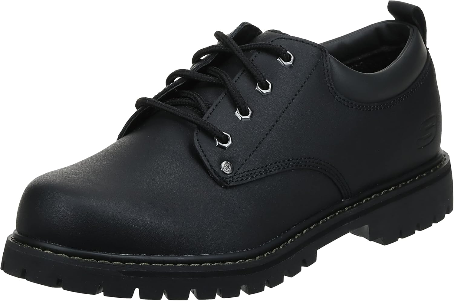 

Мужские кроссовки Skechers Tom Cats Utility, черный