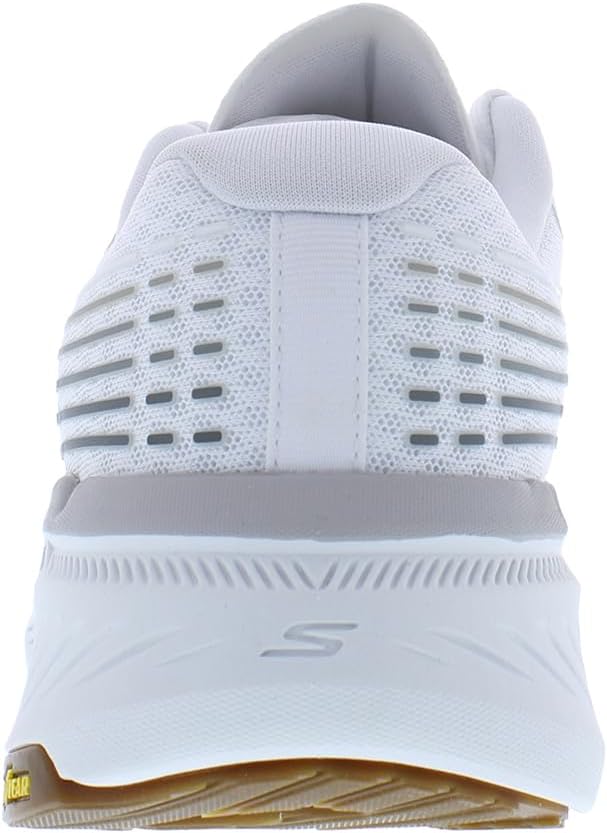 Мужские кроссовки Skechers Max Cushioning Premier 2.0 с амортизацией, белый — фото 3