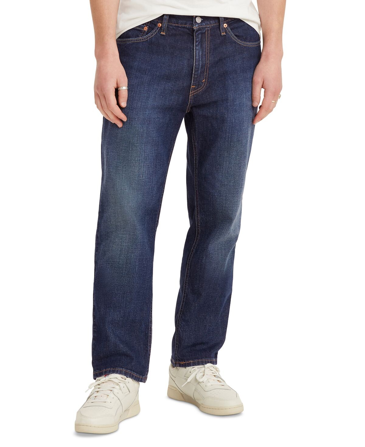 

Мужские джинсы 541 Athletic Taper Fit Eco Ease Levi's