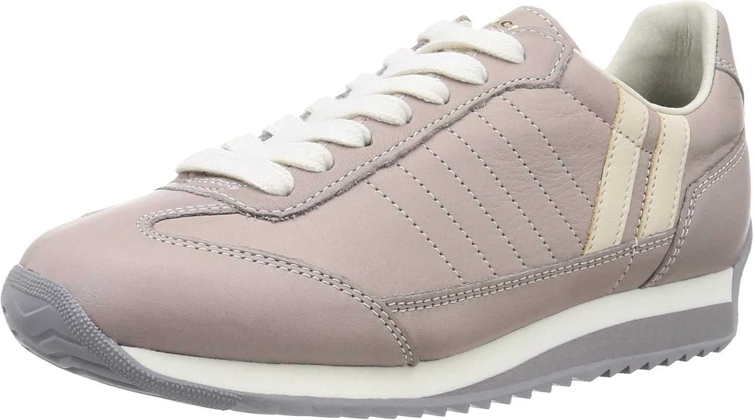 

PATRICK Унисекс-кроссовки для взрослых P Patrick, серый