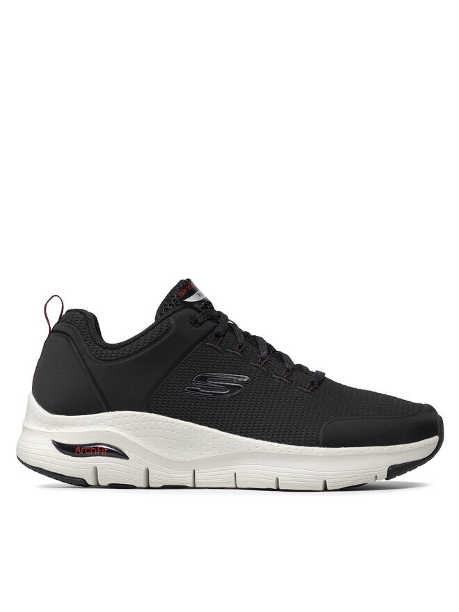 

Кроссовки Skechers, черный