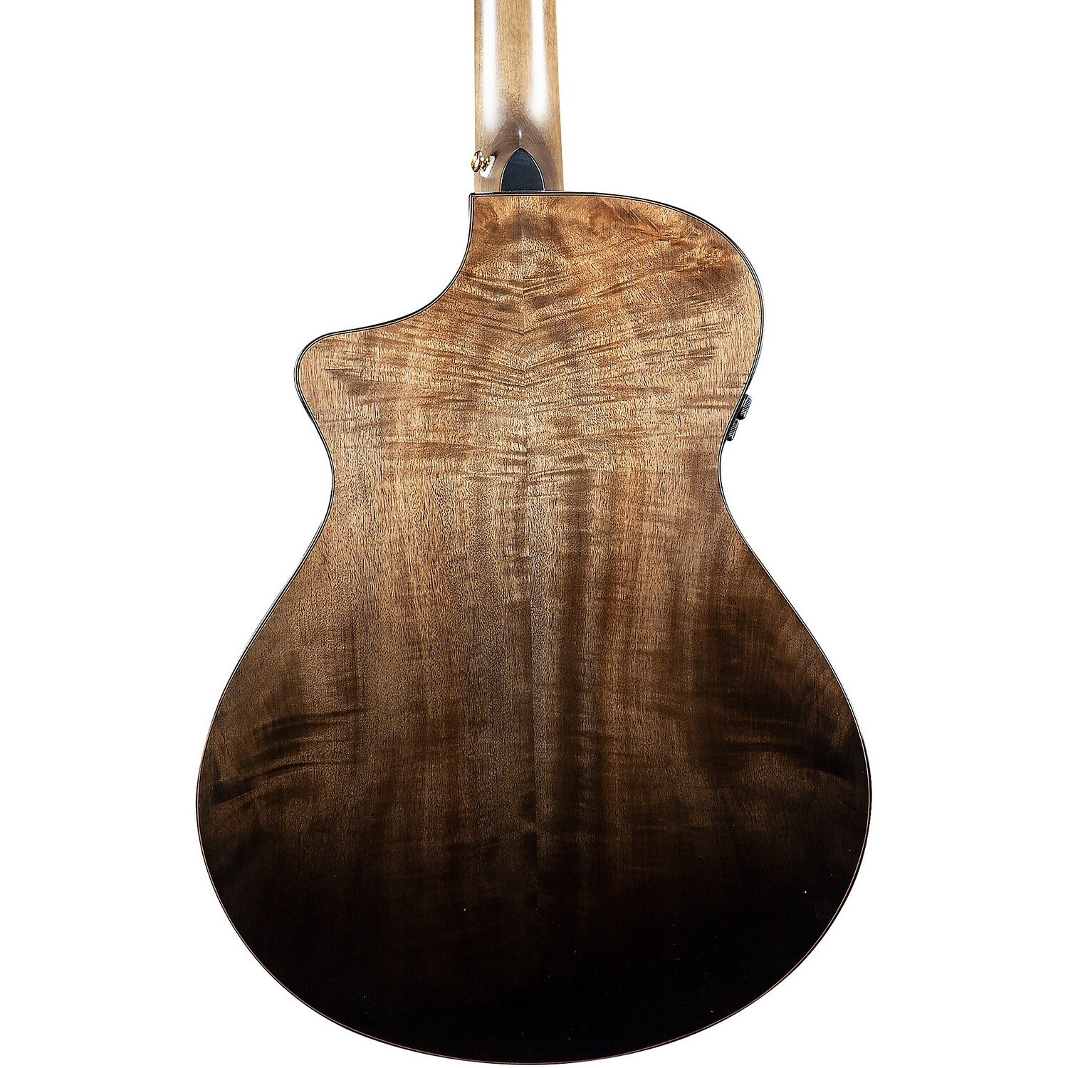 

Акустически-электрическая гитара Breedlove Artista Pro CE Concerto Black Dawn