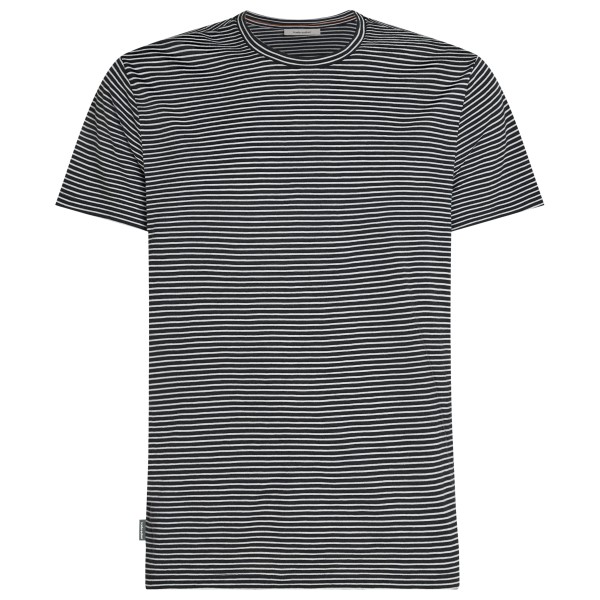 

Футболка Merino 150 tech lite iii s/s - рубашка из мериноса Icebreaker, мультиколор