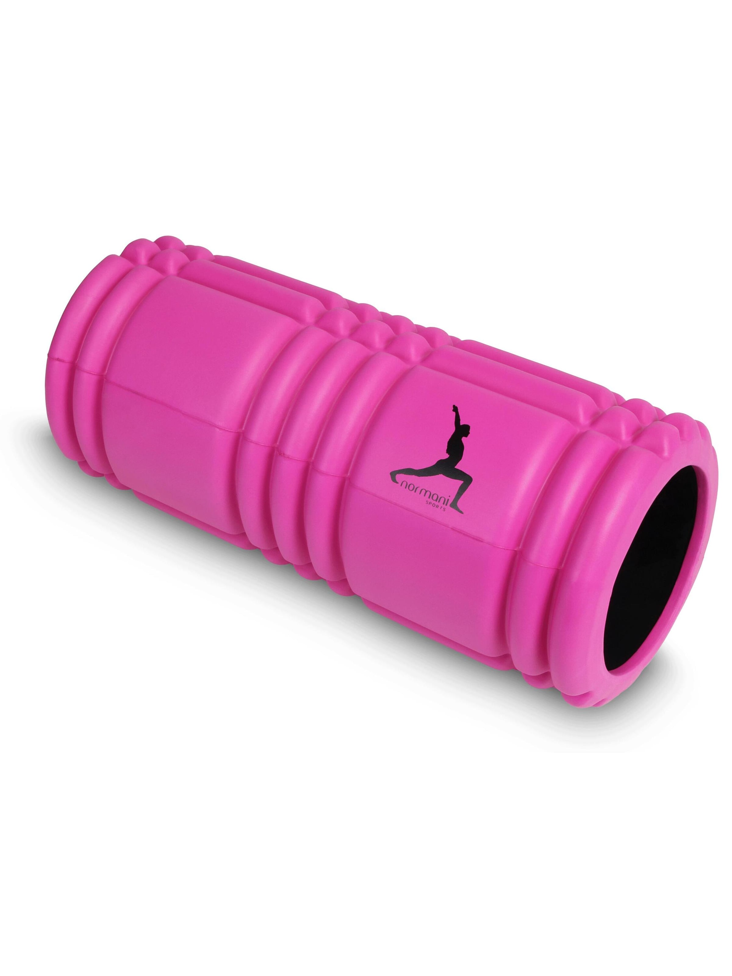 

Normani Rolls 'TUBE ROLL' в розовом цвете