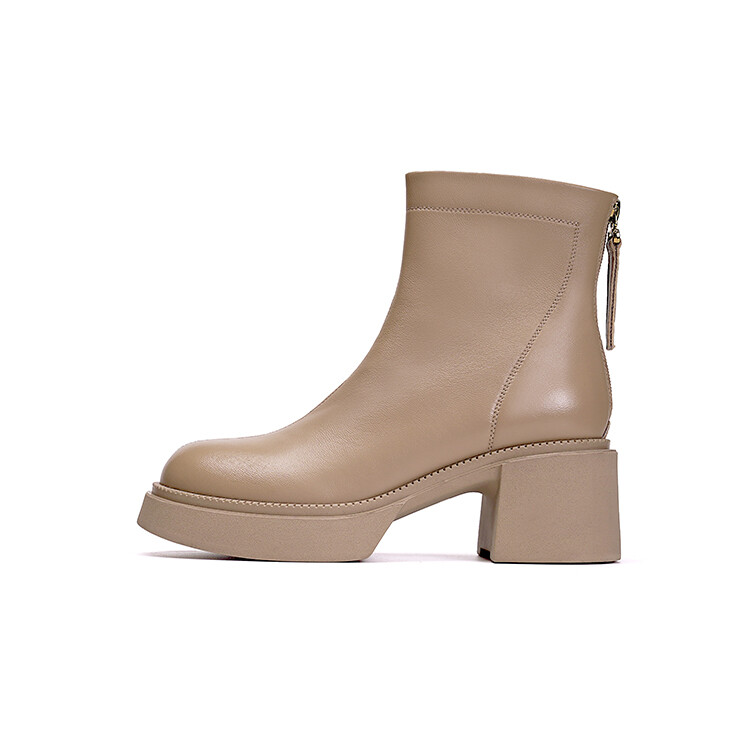 

Ботильоны LESELE Ankle Boots Women's