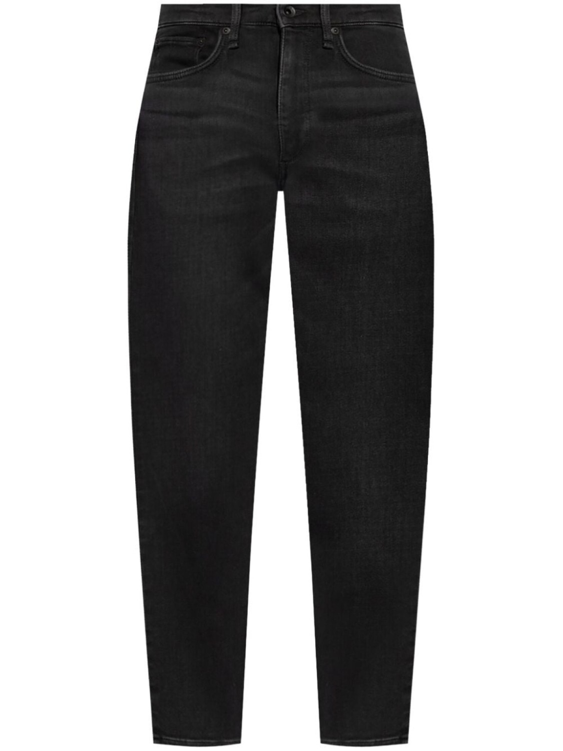 

Rag & bone облегающие джинсы, черный