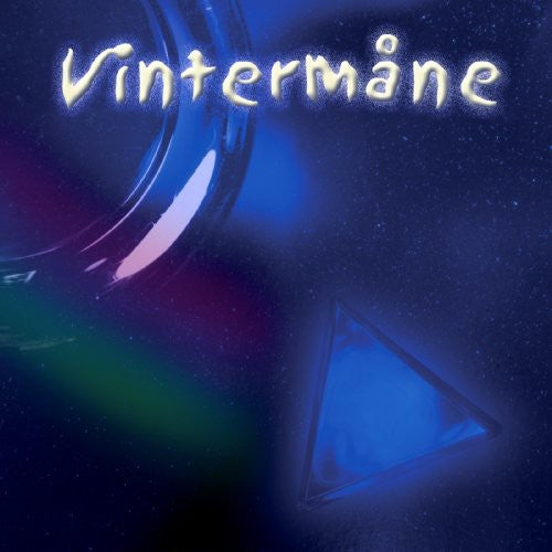 

CD диск Vintermane / Various: Vintermane / Various