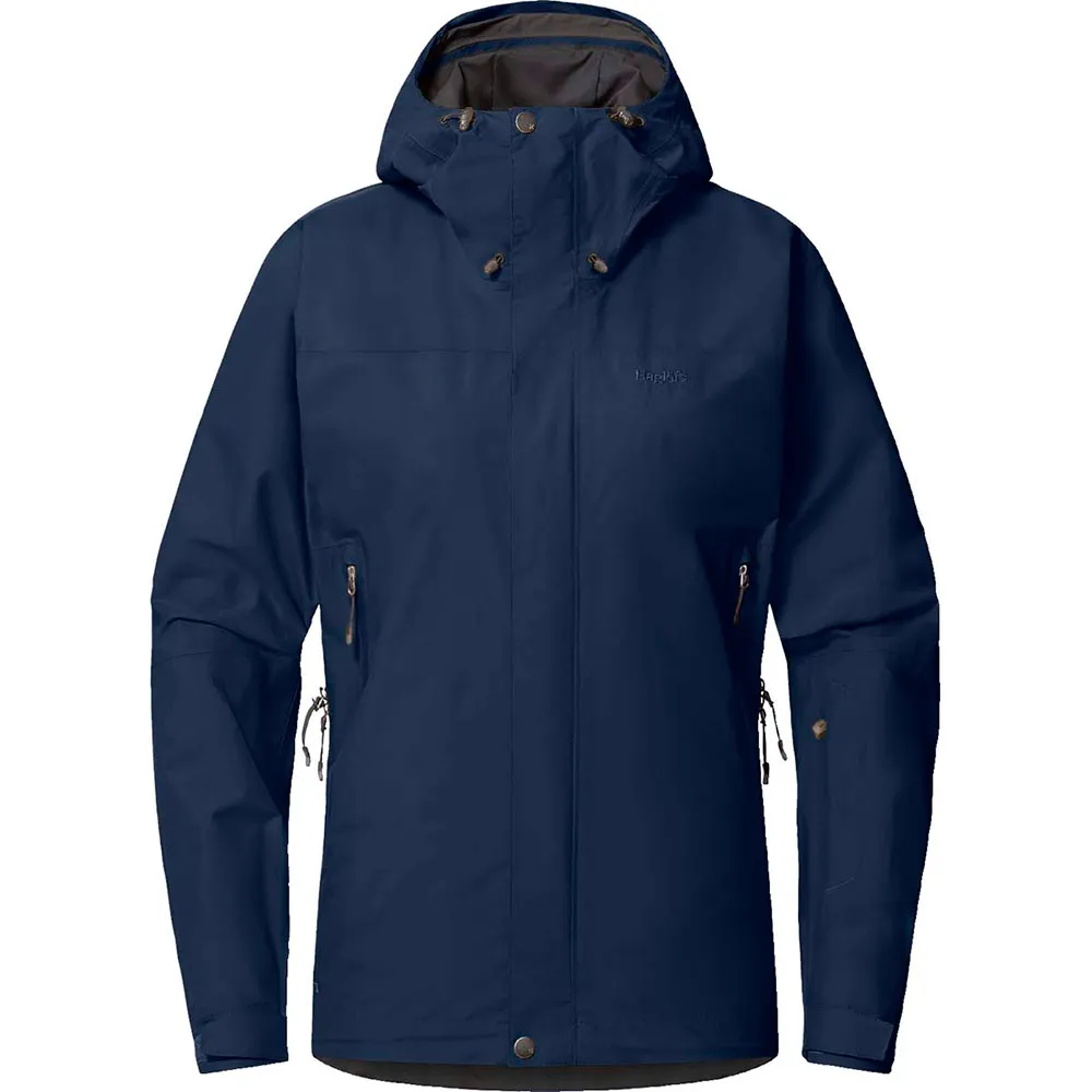 

Куртка Haglöfs Astral Goretex II, синий