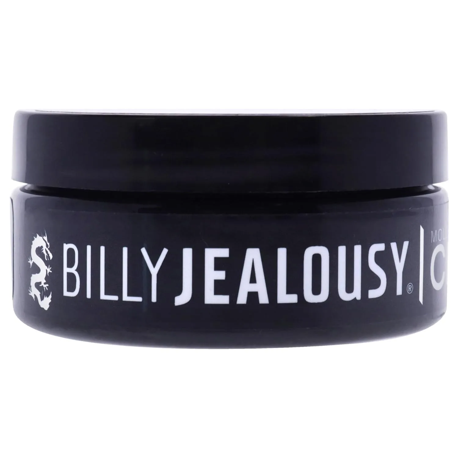 Набор Billy Jealousy из 2 предметов: Headlock Hair Molding Cream (сильная фиксация, матовый эффект) и Stable Condition Matte Cream (естественная фиксация, поддается укладке, на водной основе) для мужчин - 170 г, white — фото 4
