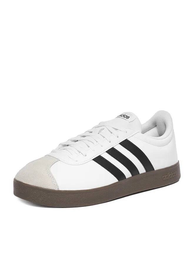 Adidas Кроссовки ID3711 белые — фото 2