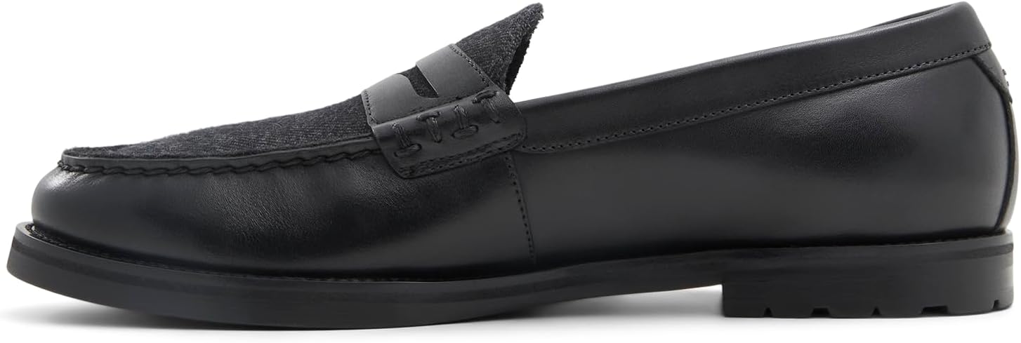 

Мужские лоферы Ted Baker Parkhill, черный