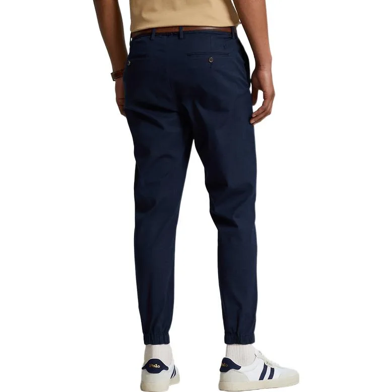 Polo Ralph Lauren Спортивные брюки мужские marine blue — фото 4