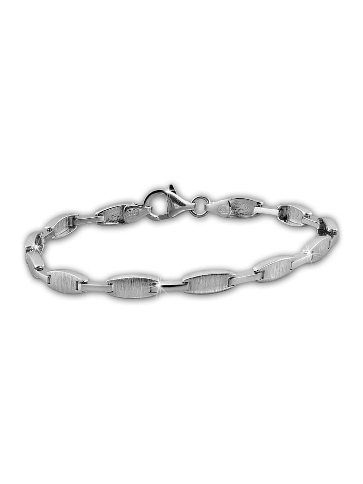 

SilberDream Женский браслет SilverDream из серебра 925 пробы, длина около 19 см