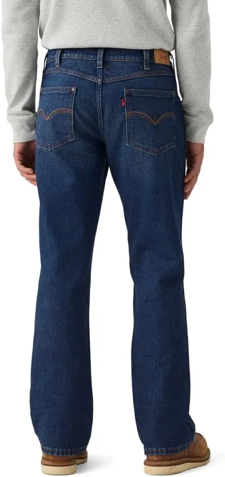 Джинсы Levi's, (New) Wow Have Fun (Stretch) — фото 2