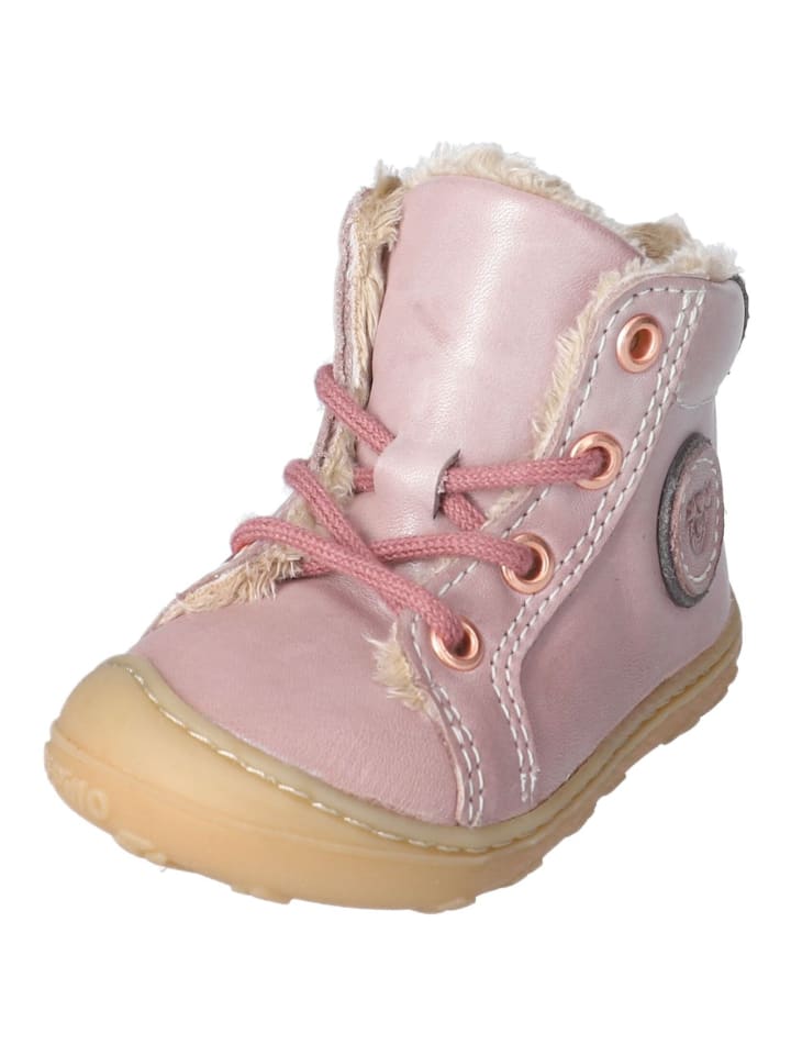 

Ботинки PEPINO